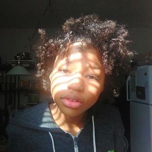 Meet your Posher, Aailyah